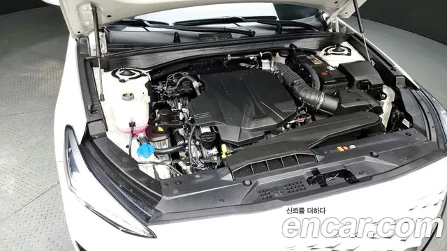 Kia K8 id 2260250 из Кореи 16