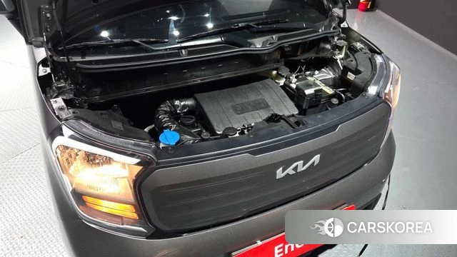 Kia The New Kia Ray id 4248540 из Кореи 16