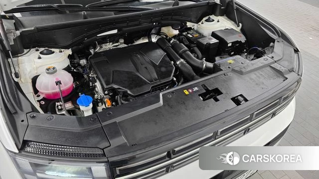 Hyundai Santa Fe (MX5) id 4904165 из Кореи 30