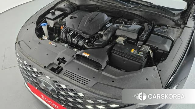 Hyundai The New Grandeur IG id 4303113 из Кореи 28