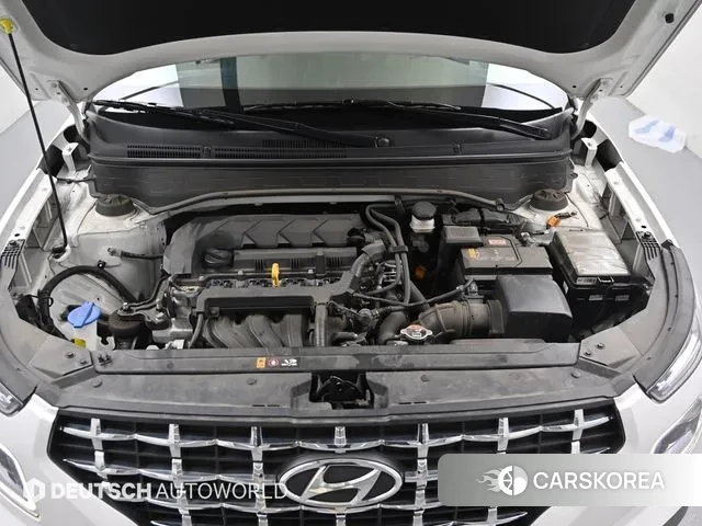 Hyundai Venue id 3058362 из Кореи 16