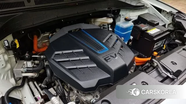 Hyundai Kona Electric id 3106510 из Кореи 16