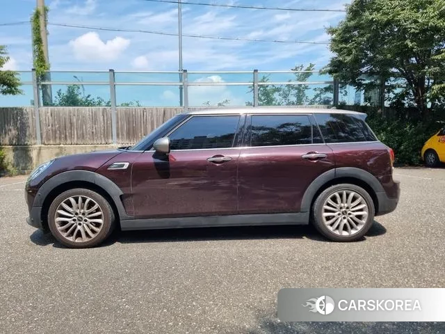 Mini Cooper Clubman id 2997475 из Кореи 15