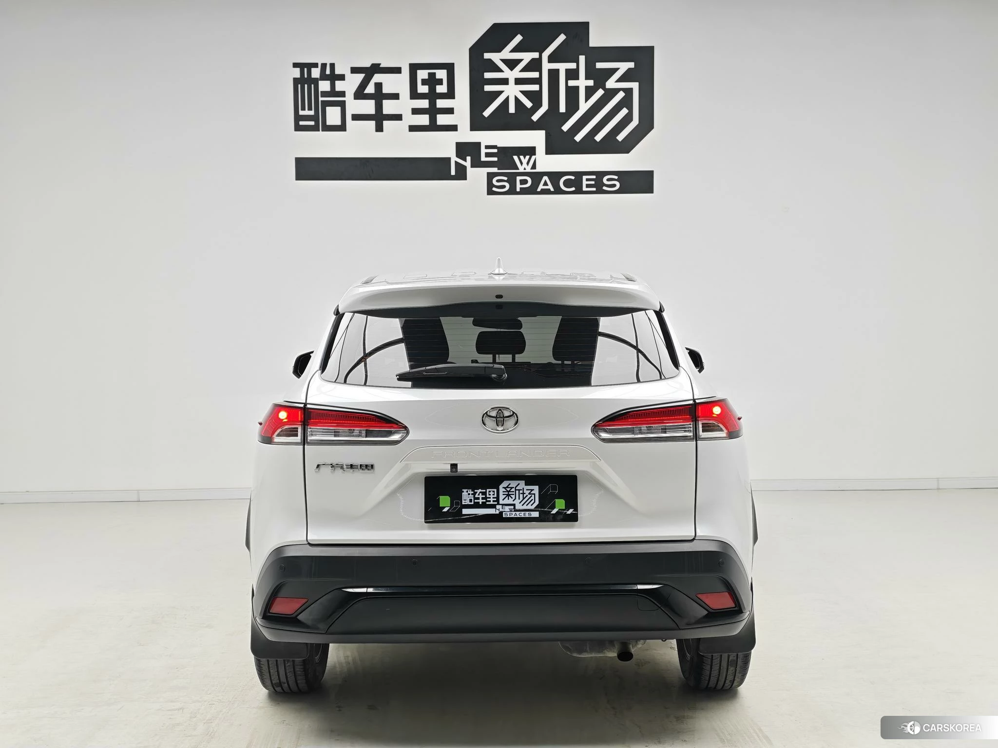 Toyota Fenglanda id 4487292 из Китая 14