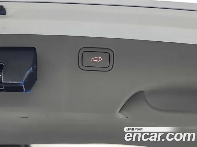 Kia The New Carnival id 2706931 из Кореи 16