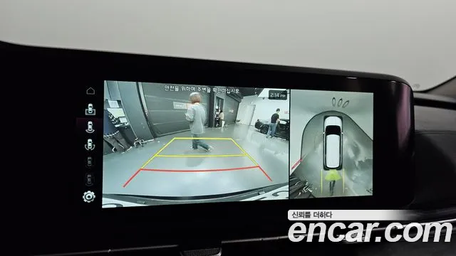 Kia Carnival 4th generation id 2695289 из Кореи 16