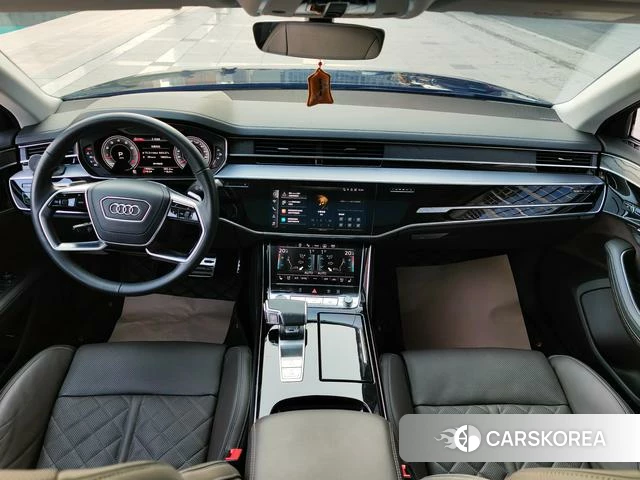 Audi A8 id 4272808 из Китая 19