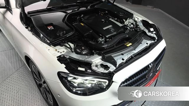 Mercedes-Benz E-Class W213 id 4692918 из Кореи 16