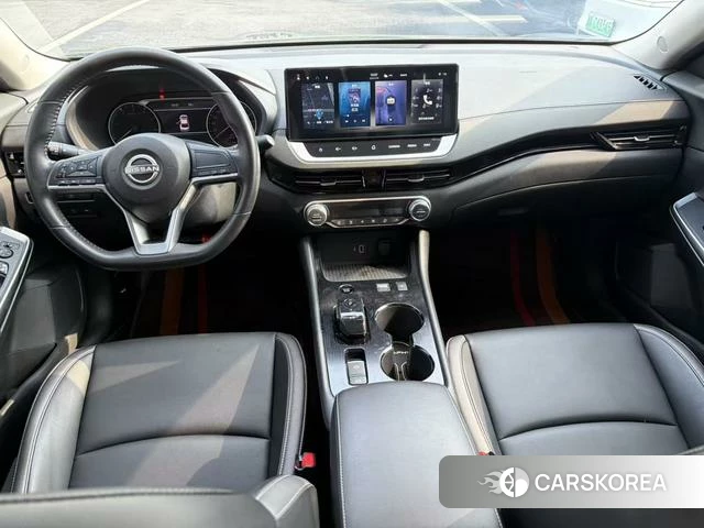 Nissan Xuan Yi id 4261873 из Китая 13