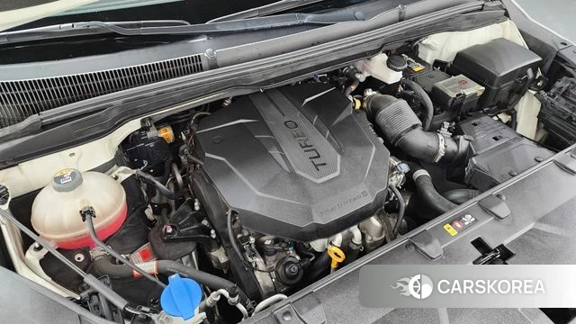 Kia Carnival 4th generation id 4482142 из Кореи 31