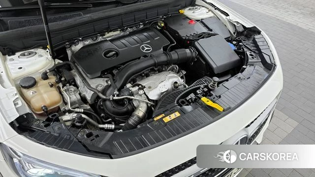 Mercedes-Benz GLB-Class X247 id 3813104 из Кореи 16