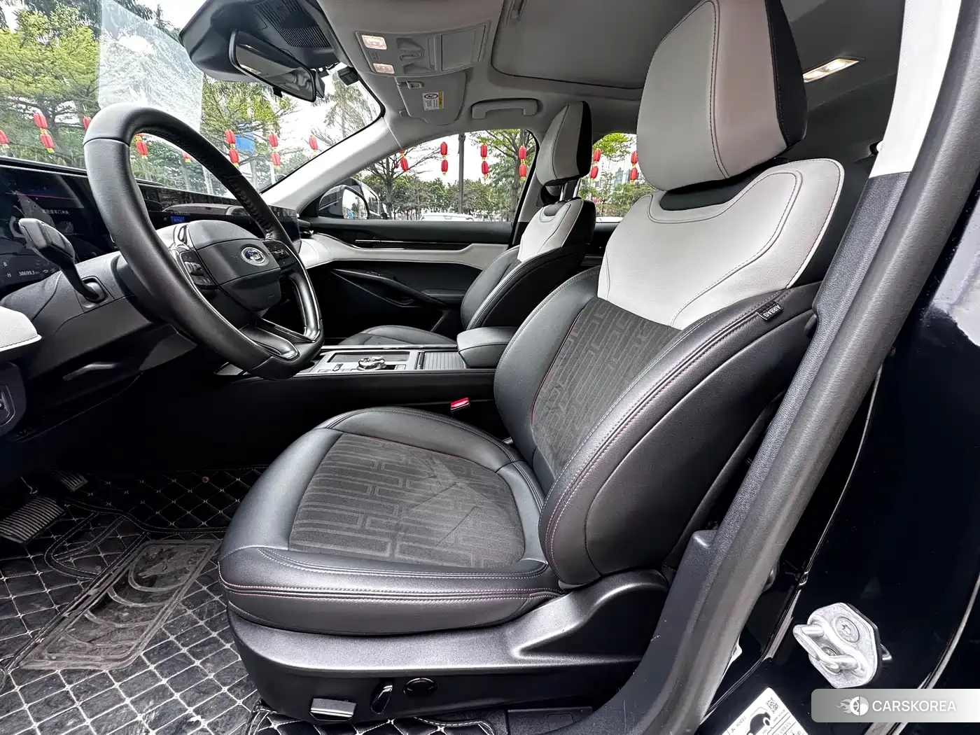 Ford Mondeo id 4577510 из Китая 12