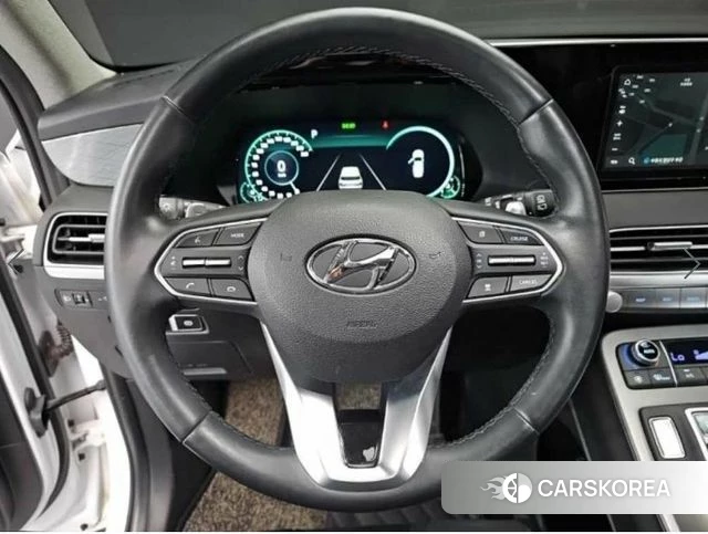Hyundai Palisade id 4601369 из Кореи 15