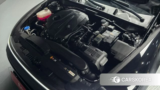 Hyundai Sonata D Edge (DN8) id 3858365 из Кореи 16