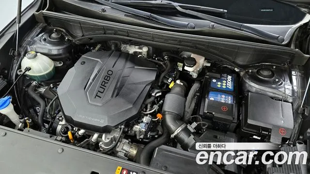 Kia Sorento 4th Generation id 2716520 из Кореи 16