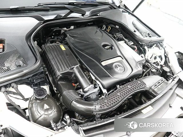 Mercedes-Benz E-Class W213 id 4392653 из Кореи 16