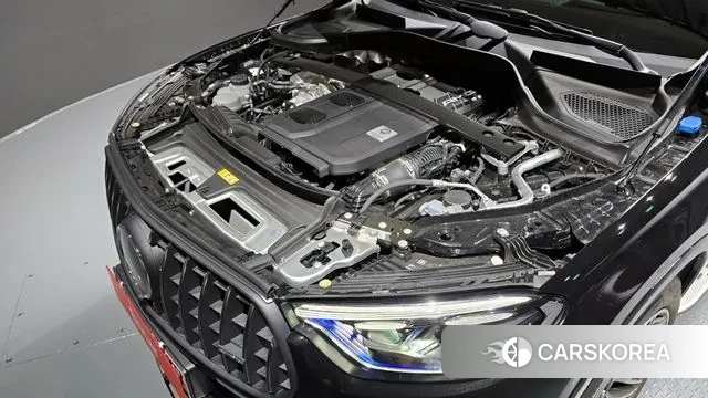 Mercedes-Benz GLC-Class X254 id 2958792 из Кореи 16