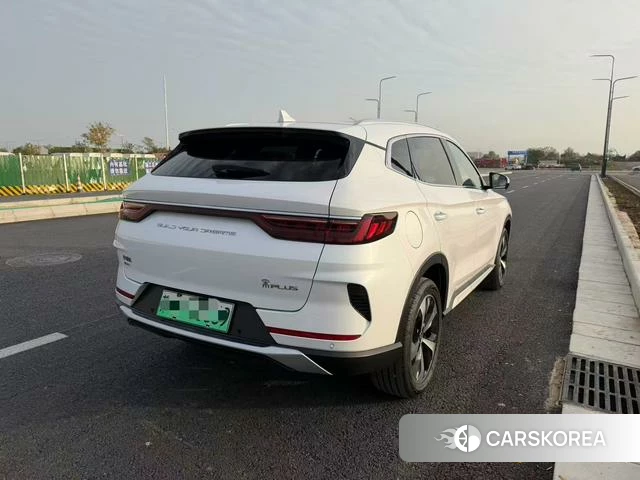 BYD Song PLUS DM id 3908274 из Китая 10