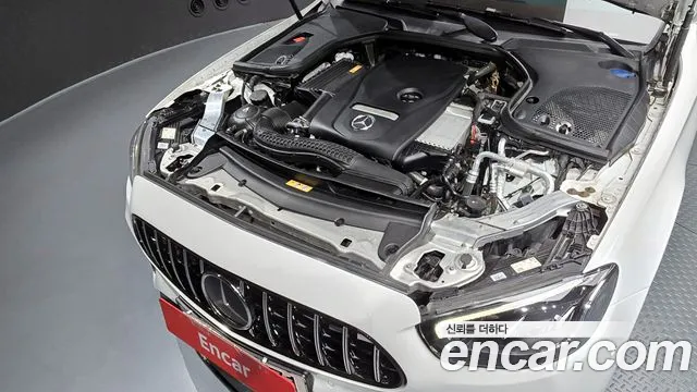 Mercedes-Benz E-Class W213 id 2718862 из Кореи 16