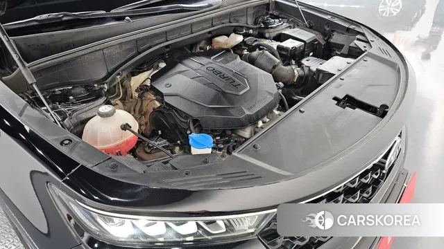 Kia Sorento 4th Generation id 3396046 из Кореи 16