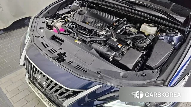 Lexus ES300h 7th generation id 3518309 из Кореи 16