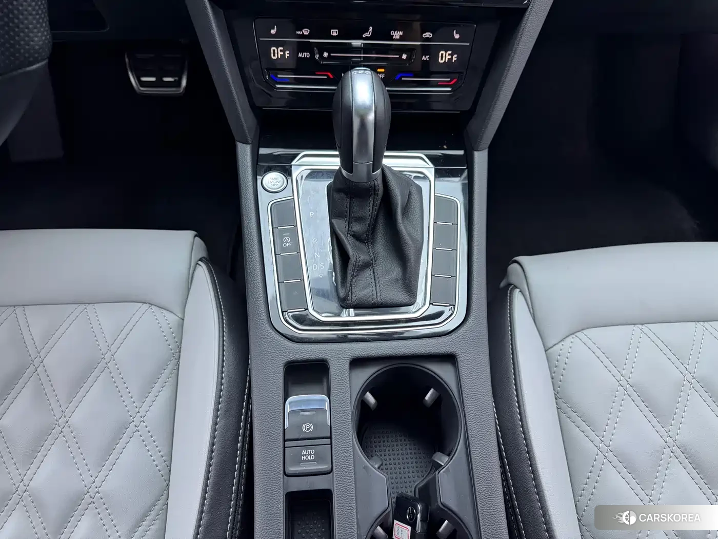 Volkswagen Magotan id 4514259 из Китая 13