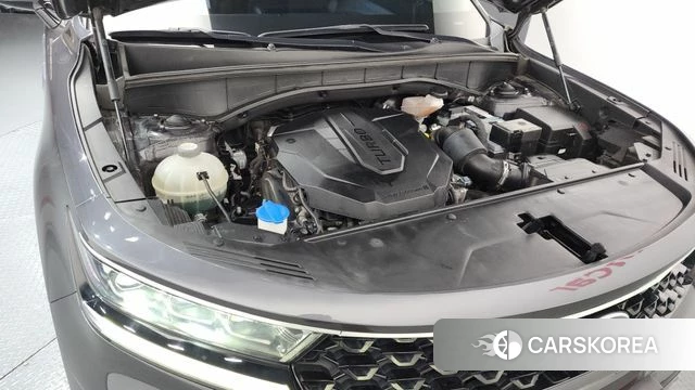 Kia Sorento 4th Generation id 3828411 из Кореи 16