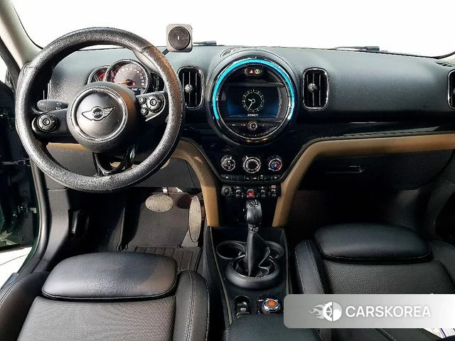 Mini Cooper D Countryman id 4325948 из Кореи 15