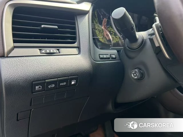 Lexus RX id 4333776 из Китая 23