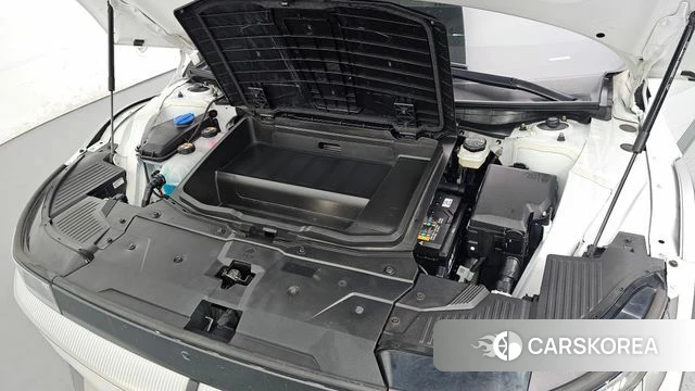 Hyundai Ionic 5 id 4541649 из Кореи 16