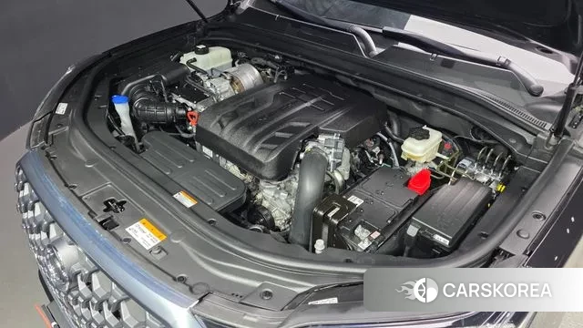 Ssangyong Rexton New Arena id 3757841 из Кореи 16