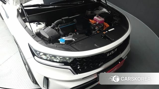 Kia Sorento 4th Generation id 4656724 из Кореи 38