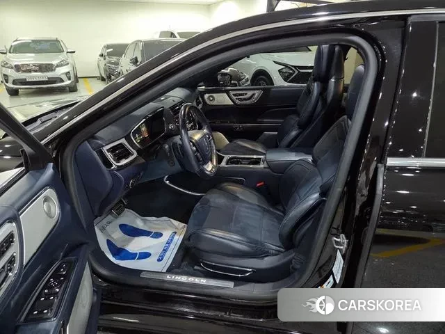 Lincoln Continental 10th Generation id 3259050 из Кореи 16