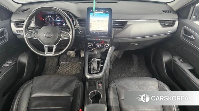Renault Korea (Samsung) XM3 id 4429848 из Кореи 27