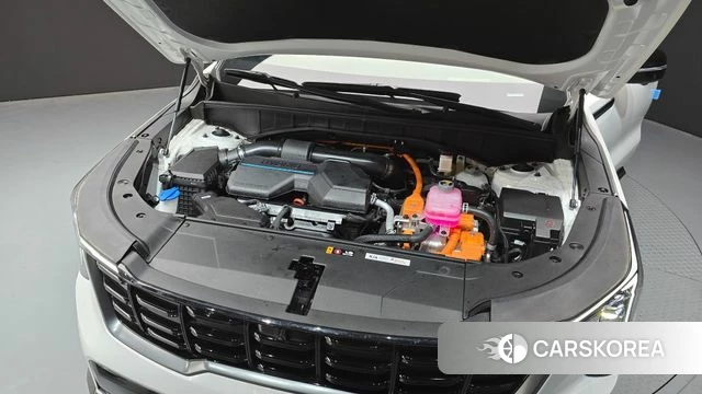 Kia The New Sorento 4th Generation id 3883162 из Кореи 16