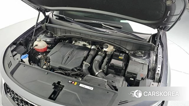 Kia Sorento 4th Generation id 3833185 из Кореи 16