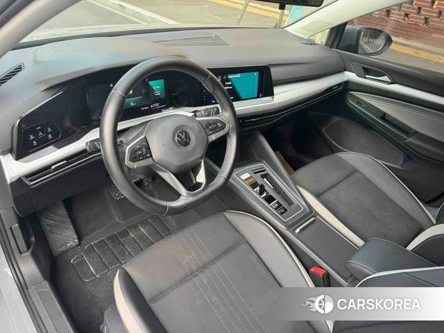 Volkswagen Golf id 4299807 из Китая 13