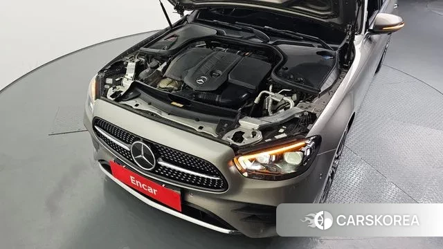 Mercedes-Benz E-Class W213 id 2975489 из Кореи 16