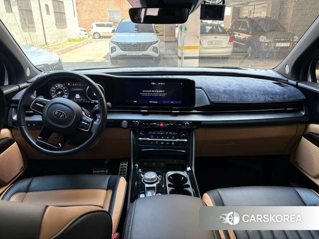 Kia Carnival 4th generation id 4434233 из Кореи 15