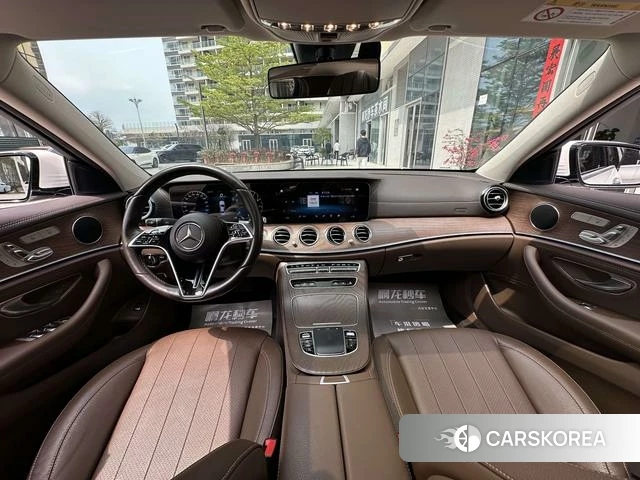 Mercedes-Benz E-class id 4263698 из Китая 21