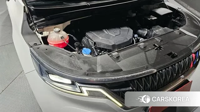 Kia Carnival 4th generation id 3621548 из Кореи 16