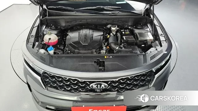 Kia Sorento 4th Generation id 3038063 из Кореи 16