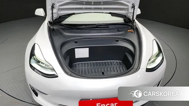 Tesla Model 3 id 3202038 из Кореи 16