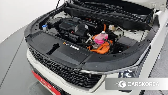 Kia The New Sorento 4th Generation id 3272666 из Кореи 16