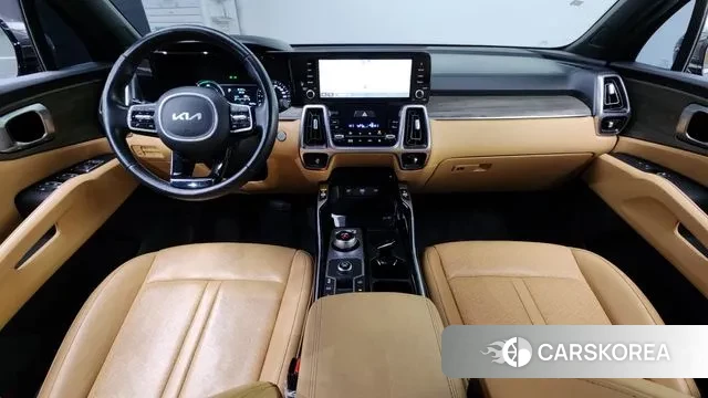 Kia Sorento 4th Generation id 3680769 из Кореи 16