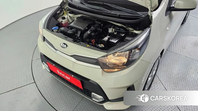 Kia Morning Urban (JA) id 4304151 из Кореи 16