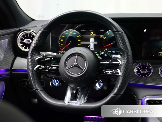Mercedes-Benz AMG GT id 4239132 из Китая 27