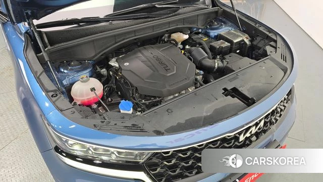 Kia Sorento 4th Generation id 4267268 из Кореи 16
