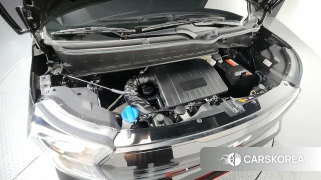 Kia The New Kia Ray id 3891466 из Кореи 16