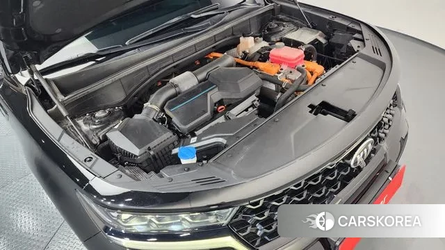 Kia Sorento 4th Generation id 3514070 из Кореи 16